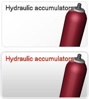Hydraulic accumulators