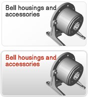 Bell housings and accessories